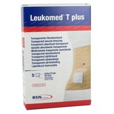 Leukomed T Plus 5 cm x 7,2 cm [5ks/bal.]