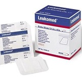 Leukomed 8 cm x 10 cm [5ks/bal.]