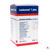 Leukomed T Plus 8 cm x 15 cm [50ks/bal.]