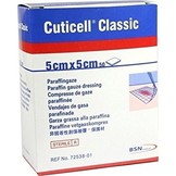 Cuticell Classic 5 cm x 5 cm [50ks/bal.]