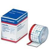 Hypafix Transparent 5 cm x 10 m