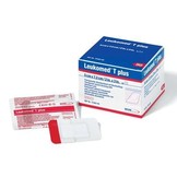 Leukomed T Plus 5 cm x 7,2 cm [50ks/bal.]