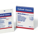 Cuticell Classic 10 cm x 10 cm [10ks/bal.]