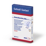 Cuticell Contact Sterile 10 cm x 7.5 cm [5ks/bal.]