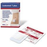 Leukomed T Plus 8 cm x 10 cm [5ks/bal.]