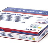 Cutimed Sorbact HydroActive Sterile 14 cm X 14 cm [10ks/bal.]