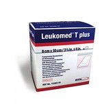 Leukomed T 8 cm x 10 cm [5ks/bal.]