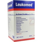 Leukomed 8 cm x 15 cm [50ks/bal.]