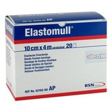 Elastomull 10 cm x 4 m [20ks/bal.]