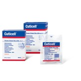 Cuticell Sterile 7,5 cm x 7,5 cm [10ks/bal.]