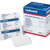 Leukomed 8 cm x 10 cm [50ks/bal.]